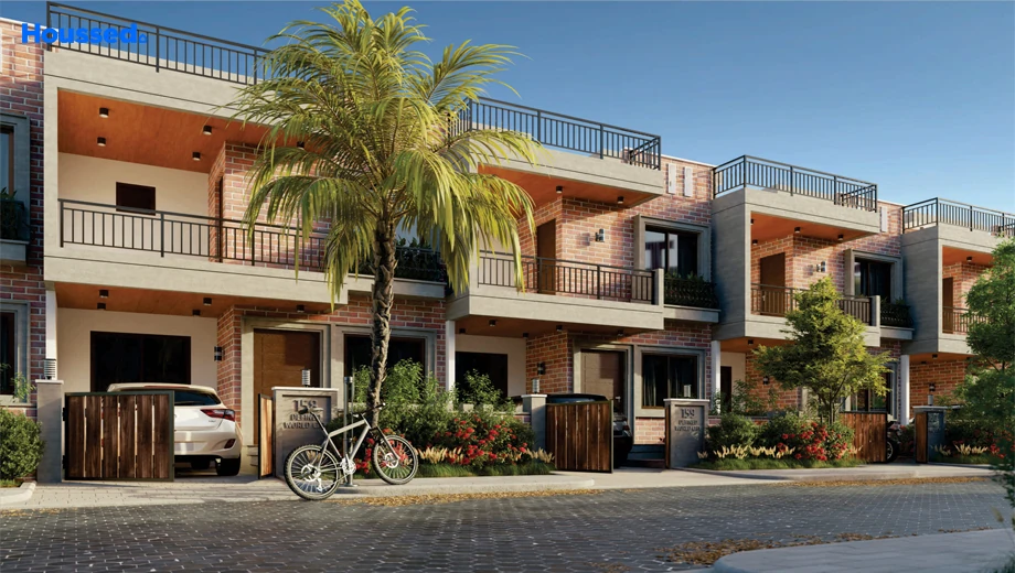 Project Image of Defined World City in Ajmer Road, Jaipur - Image 423220