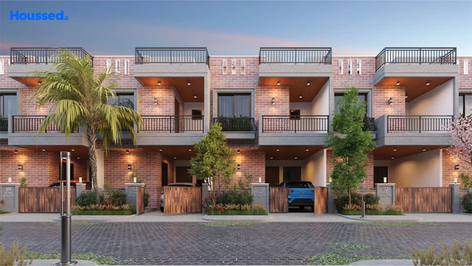 Project Image of Defined World City in Ajmer Road, Jaipur - Image 423217