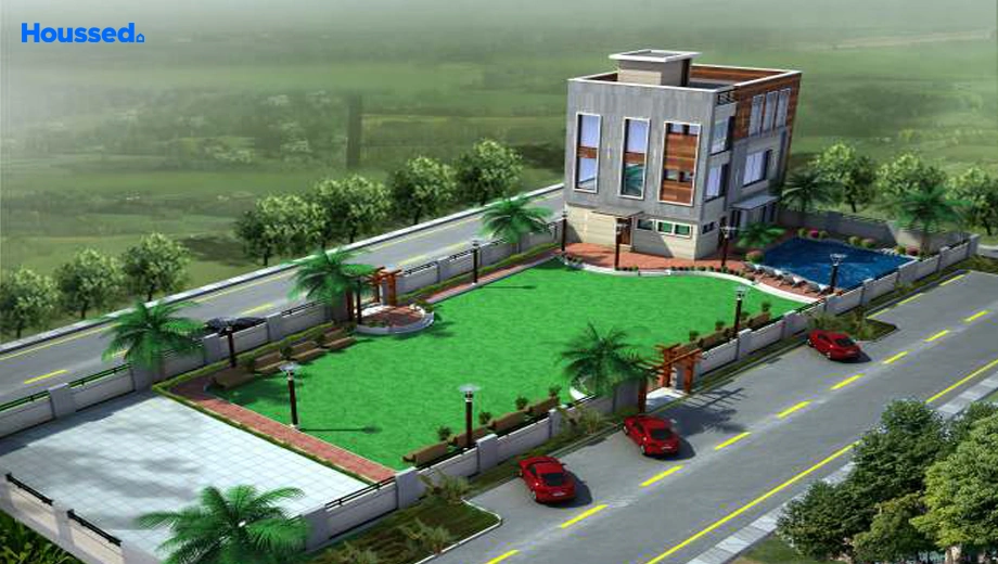 Homeland Vatsalya
