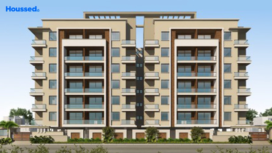 Project Image of MRG Altura 4 in Mansarovar, Jaipur - Image 423241