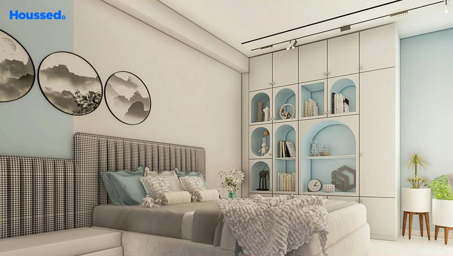 Sample Apartment of Preview Prime Residency in Sirsi Road, Jaipur - Image 423251