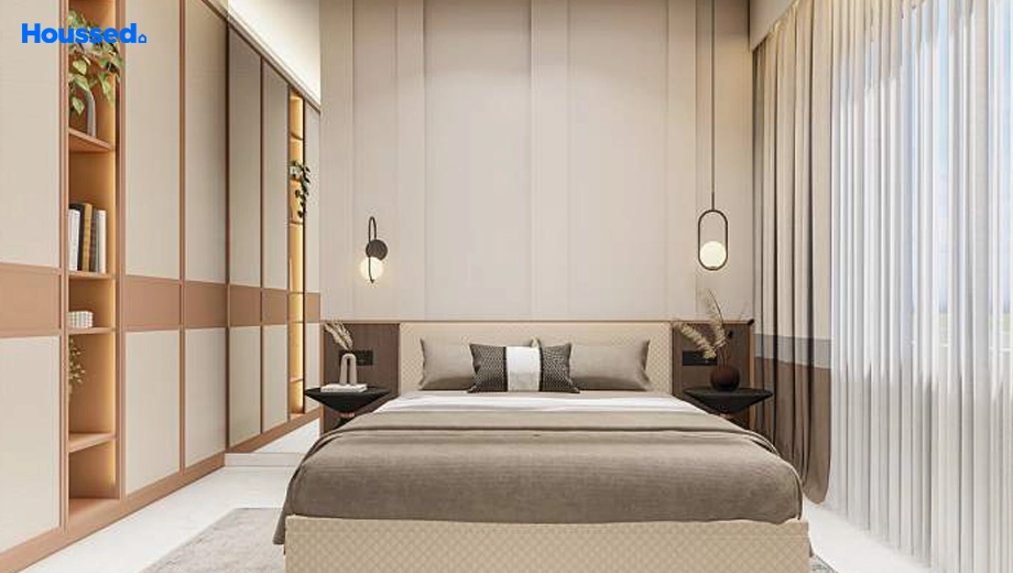 Sample Apartment of Preview Prime Residency in Sirsi Road, Jaipur - Image 423250