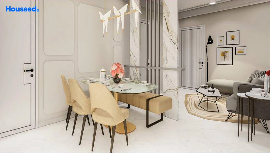 Sample Apartment of Preview Prime Residency in Sirsi Road, Jaipur - Image 423248