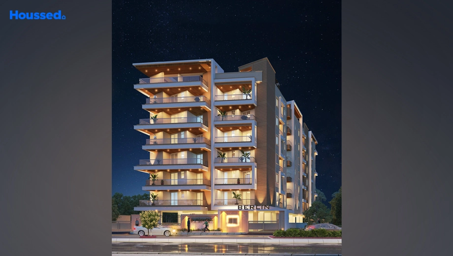 Project Image of R R Berlin - Image 423256