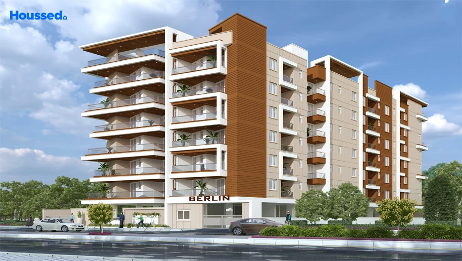 Project Image of R R Berlin - Image 423257