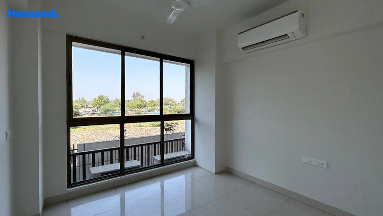 Sample Apartment of Pacifica North Enclave in Vaishnodevi Circle, Ahmedabad - Image 26893