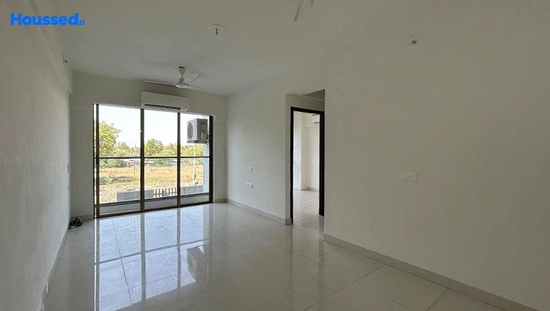 Sample Apartment of Pacifica North Enclave in Vaishnodevi Circle, Ahmedabad - Image 26891