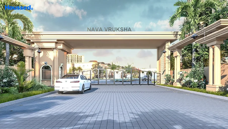 Project Image of Nava Vruksha - Image 423281