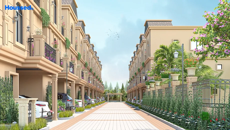 Project Image of Nava Vruksha - Image 423280
