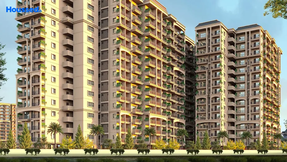 Project Image of Nava Vruksha - Image 423279