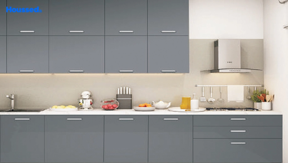 Sample Apartment of Shri Aadinath Imperia - Image 423335