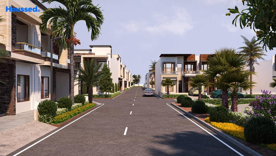 Project Image of Idyllic Eco City Hills in Panchkula, Chandigarh - Image 423340