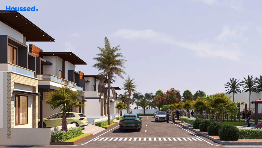 Project Image of Idyllic Eco City Hills in Panchkula, Chandigarh - Image 423341