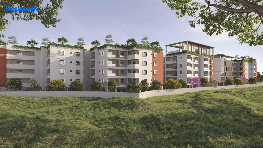 Project Image of Jeya Green Horizon - Image 423367