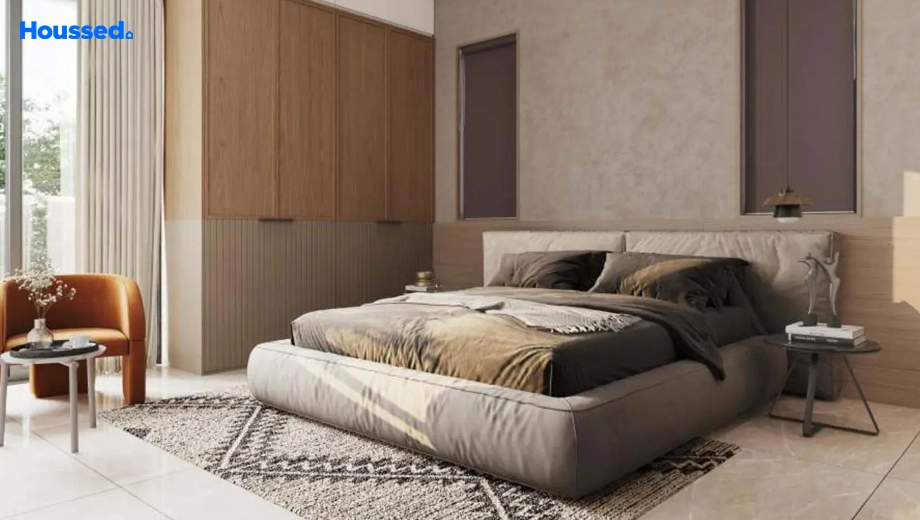 Sample Apartment of Jeya Green Horizon - Image 423378