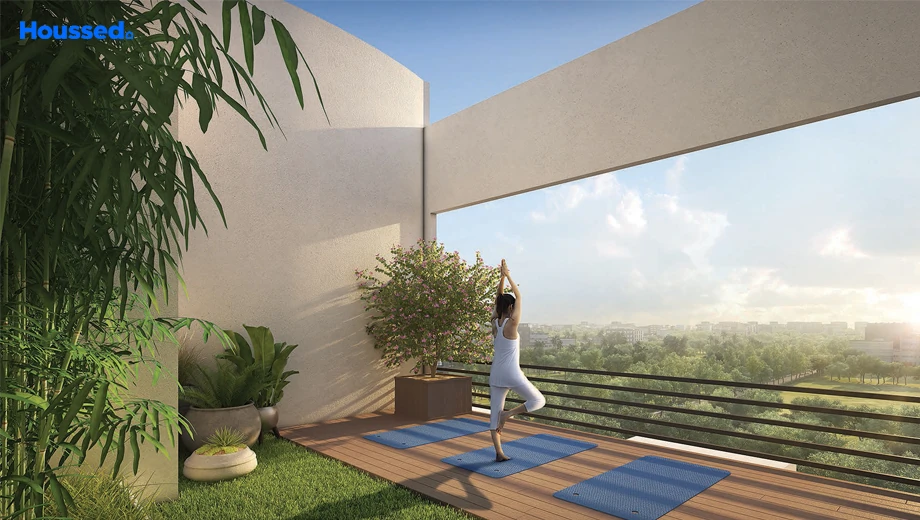 Amenities of Achyut Imperia - Image 423390
