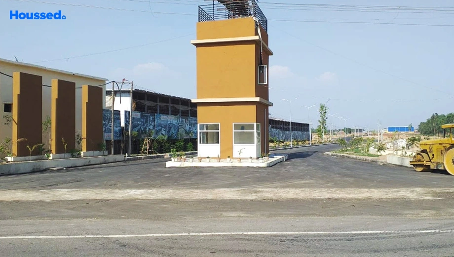 Project Image of Global Industrial Park in Panchkula, Chandigarh - Image 423398