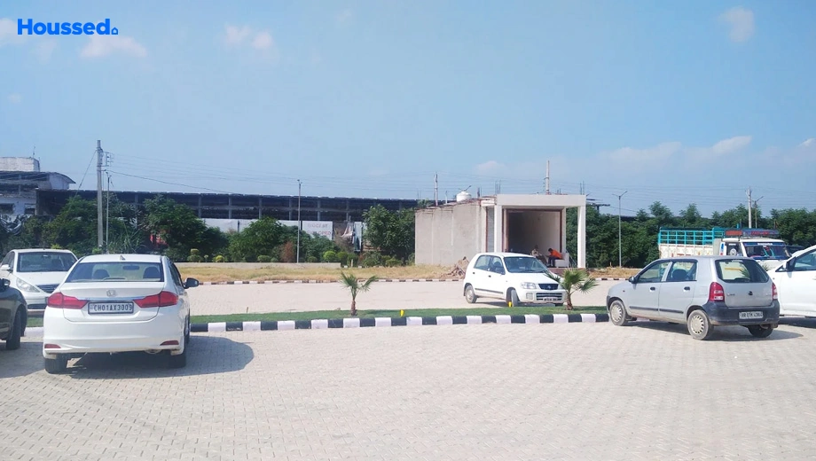 Project Image of Global Industrial Park in Panchkula, Chandigarh - Image 423399