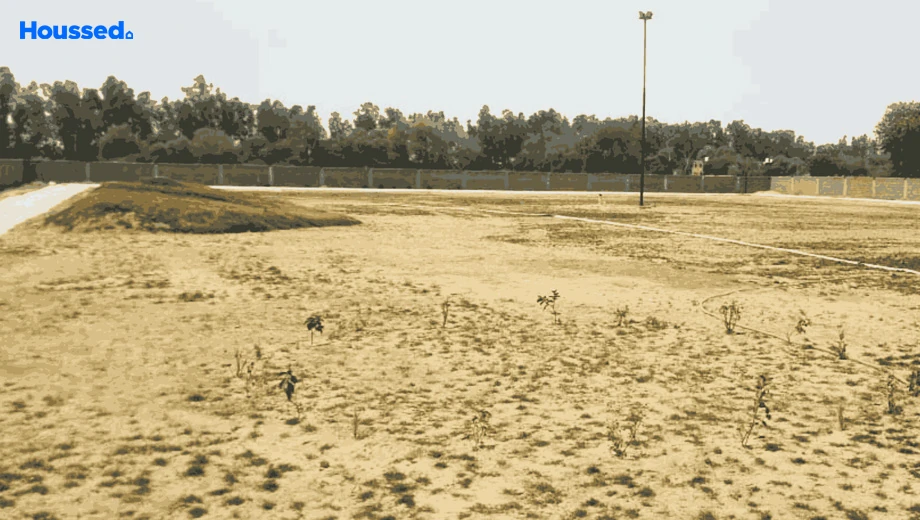 Project Image of Orange Flower Valley in Panchkula, Chandigarh - Image 423425