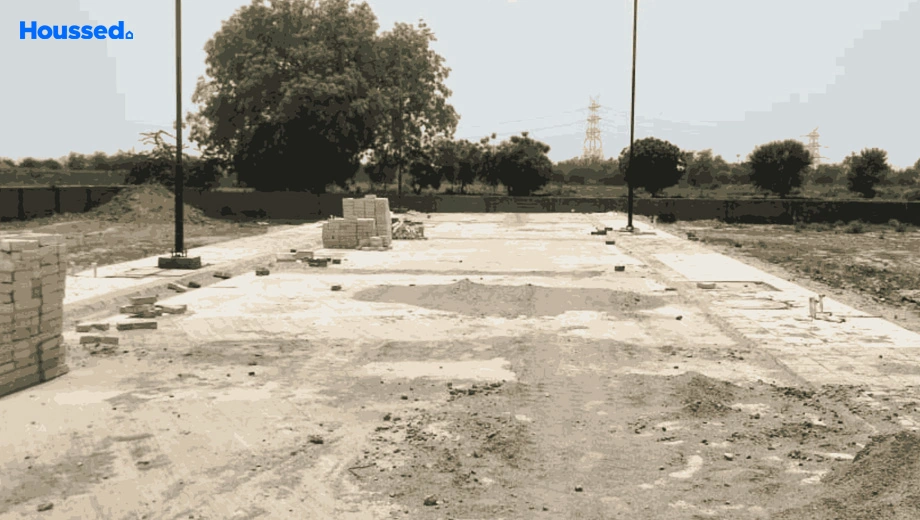 Project Image of Orange Flower Valley in Panchkula, Chandigarh - Image 423419