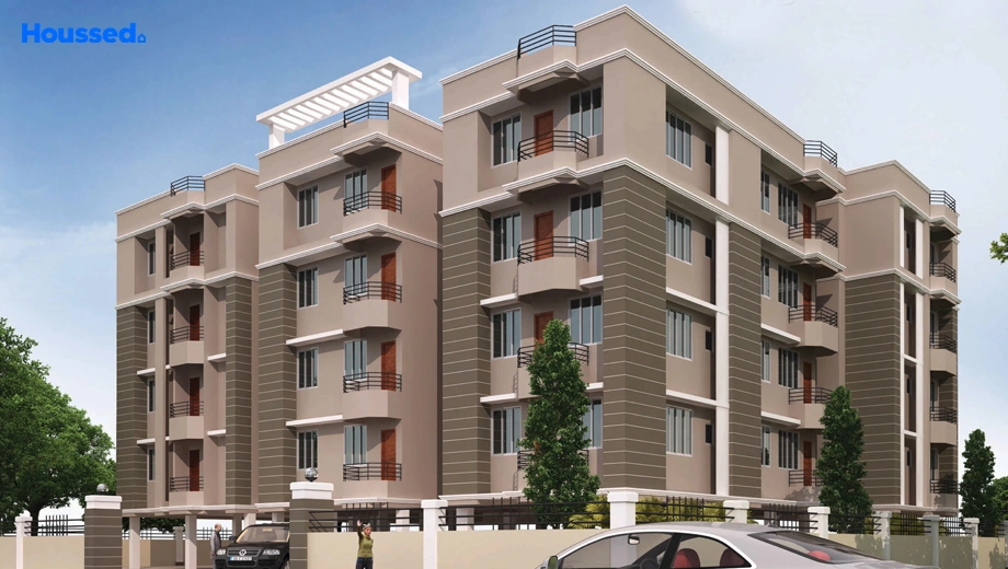Project Image of BB Jogesh in Nalapara, Guwahati - Image 423440