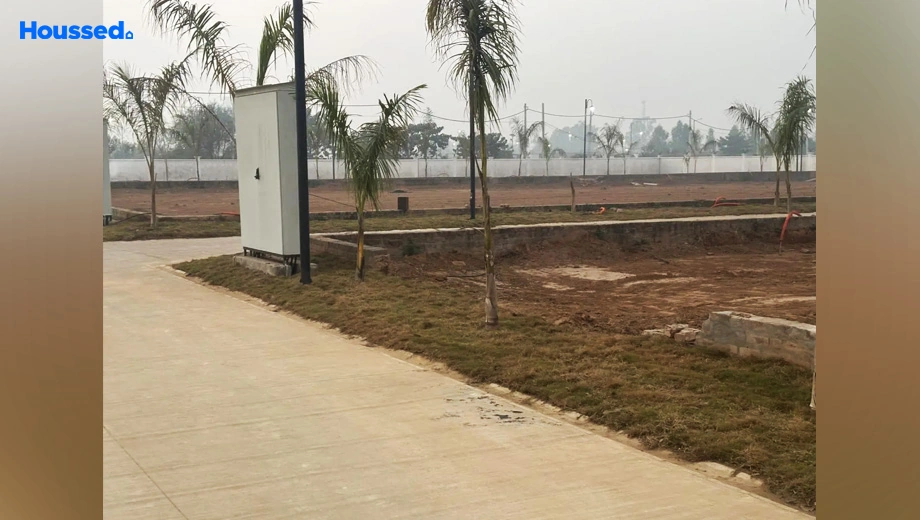 Project Image of Rangoli Hills in Panchkula, Chandigarh - Image 423434