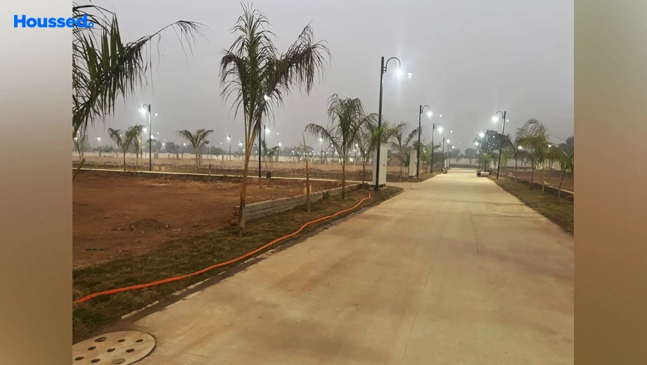Project Image of Rangoli Hills in Panchkula, Chandigarh - Image 423432