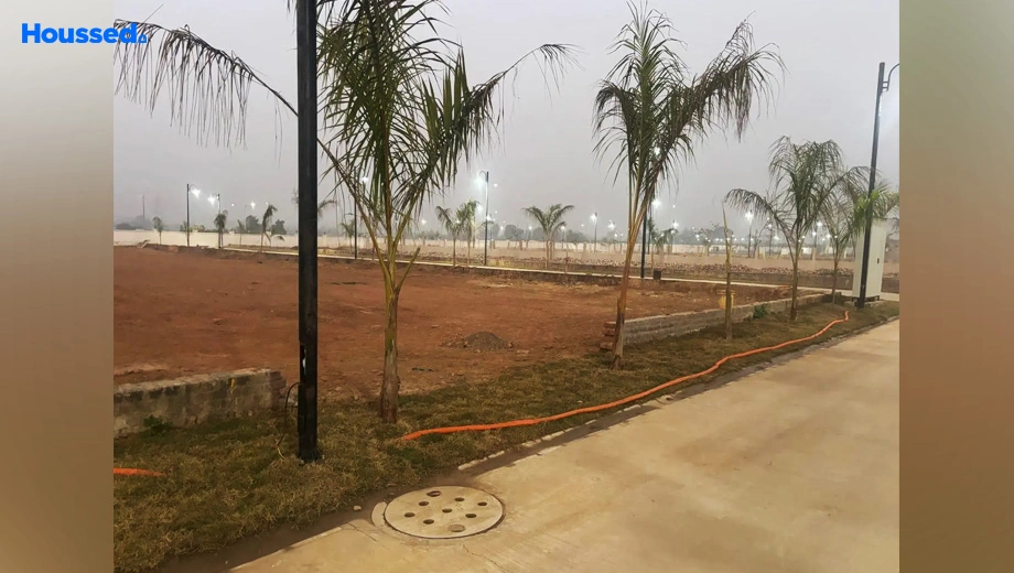 Project Image of Rangoli Hills in Panchkula, Chandigarh - Image 423435