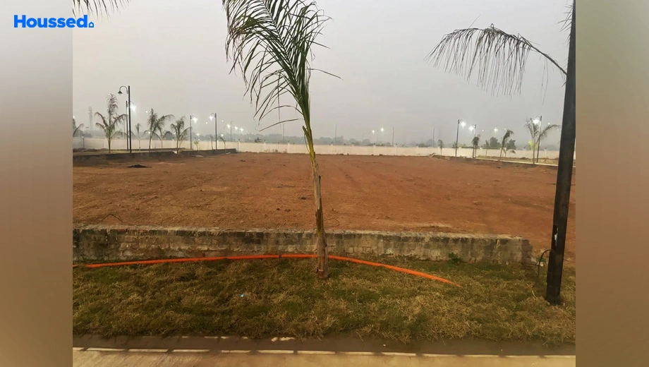 Project Image of Rangoli Hills in Panchkula, Chandigarh - Image 423436