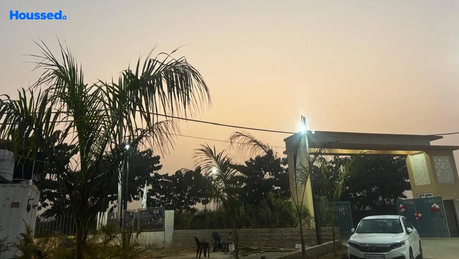 Project Image of Rangoli Hills in Panchkula, Chandigarh - Image 423437
