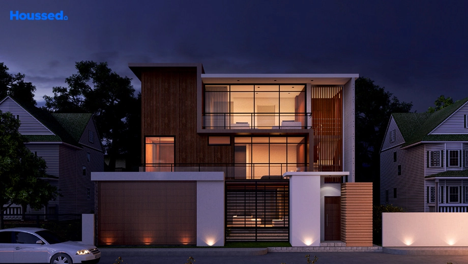 Project Image of Sigma Residency in Panchkula, Chandigarh - Image 423445