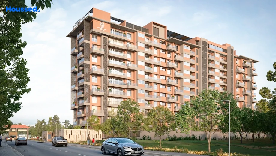 Project Image of Allegro Classique Willowbell in Hennur Road, Bangalore - Image 423492
