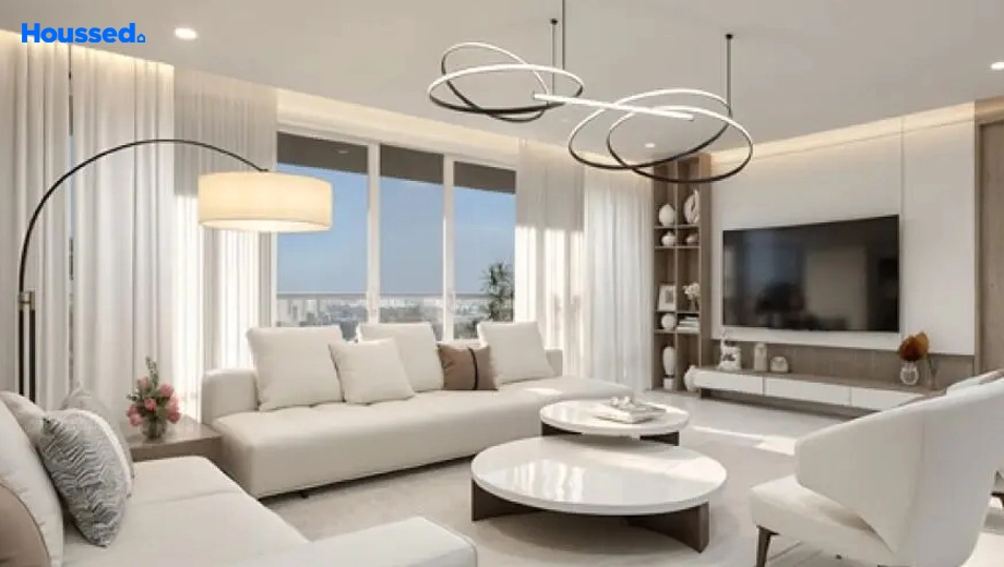 Sample Apartment of Allegro Classique Willowbell in Hennur Road, Bangalore - Image 423497