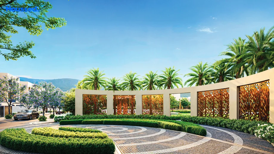 Amenities of Trident Hills Villas in Panchkula, Chandigarh - Image 423506