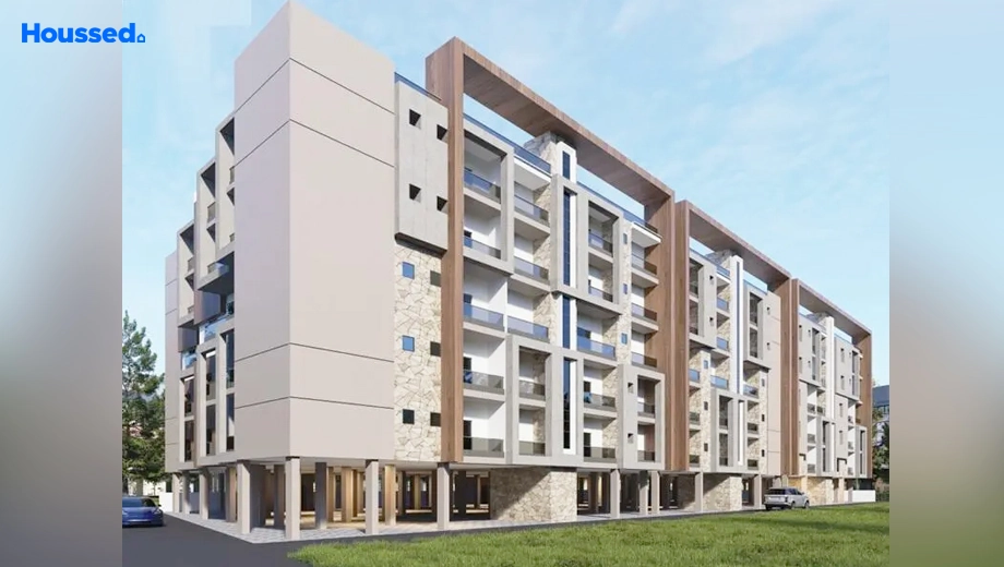 Project Image of Trishul Happy Homes Trikuta in Sarjapur, Bangalore - Image 423527