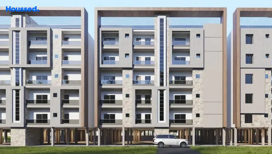 Project Image of Trishul Happy Homes Trikuta in Sarjapur, Bangalore - Image 423528