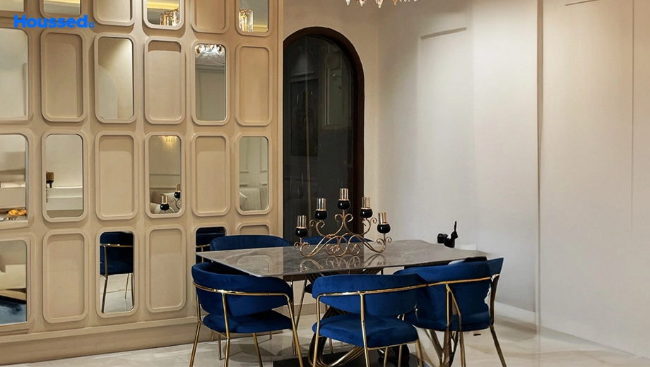 Sample Apartment of Aeren Homes in Panchkula, Chandigarh - Image 423548