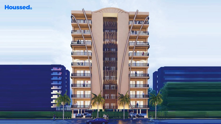 Project Image of Amravati Enclave in Panchkula, Chandigarh - Image 423559