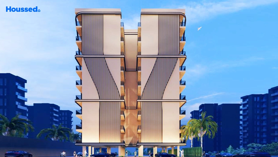 Project Image of Amravati Enclave in Panchkula, Chandigarh - Image 423560