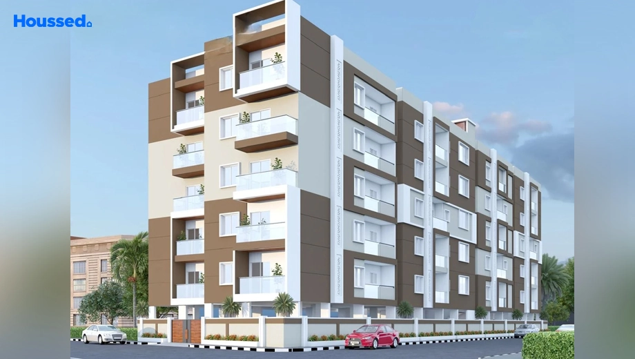 Project Image of Ayati Forest Breeze in Talaghattapura, Bangalore - Image 423558