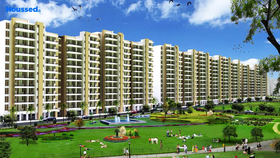 Project Image of BCL Chinar Homes in Panchkula, Chandigarh - Image 423614