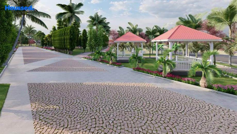 Amenities of Sunsiri The Royal in Paritala, Vijayawada - Image 423636
