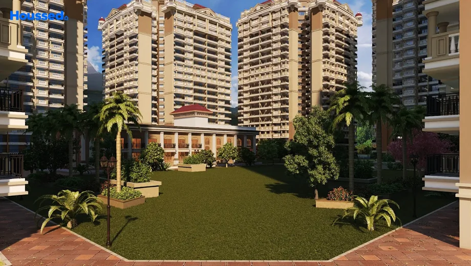 Amenities of Bhoomi Amazon The Defence County in Panchkula, Chandigarh - Image 423630