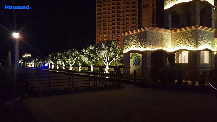 Amenities of Bhoomi Amazon The Defence County in Panchkula, Chandigarh - Image 423628