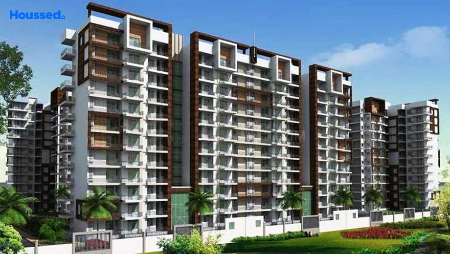 Project Image of Bollywood Heights 2 in Panchkula, Chandigarh - Image 423658