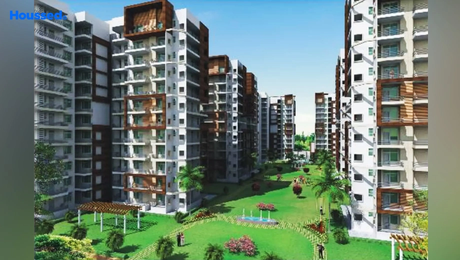 Project Image of Bollywood Heights 2 in Panchkula, Chandigarh - Image 423656