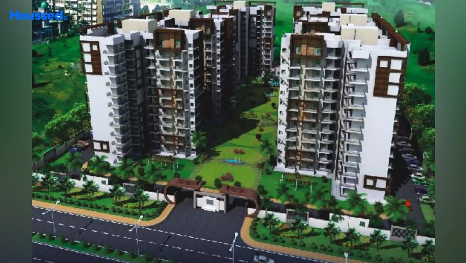Project Image of Bollywood Heights 2 in Panchkula, Chandigarh - Image 423657