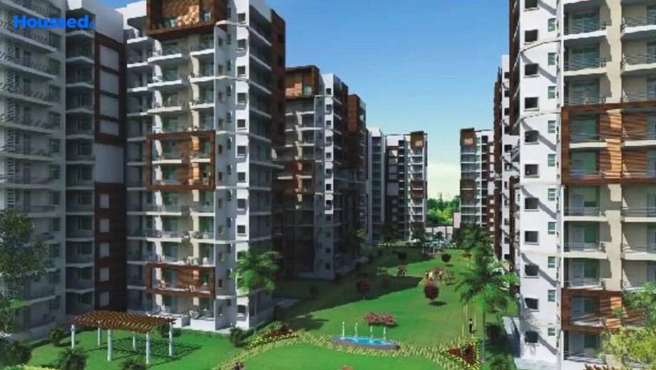 Project Image of Bollywood Heights 2 in Panchkula, Chandigarh - Image 423659