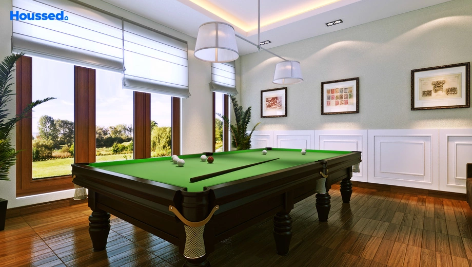 Amenities of Exotic Grandeur in Zirakpur, Chandigarh - Image 423678