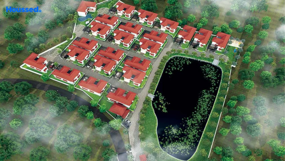 Project Image of Anta One Kowdiar in Peroorkada, Thiruvananthapuram - Image 423915